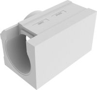 Renopipe T-Stück RP - T