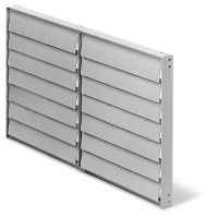Verschlußklappe VK 100/50