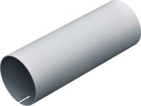 Wandeinbauhülse KWL 45-160 WH