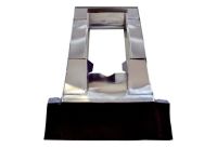 Dacheindeckrahmen PP 45 DER 25-35