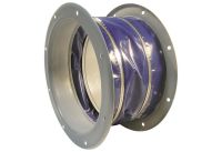 Elastischer Stutzen ELI 100