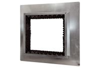 Flachdachsockel SOFI 63-75-80