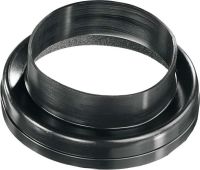 Lüftungsrohrübergang MT-Ü125