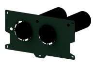 Montageplatte WS 75 H MP