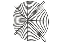 Schutzgitter SGRI 50