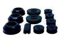 Stopfen-Set WS 120 Trio S