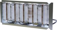 Vorheizregister WS-VH 320/470
