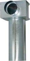 Winkel 90 Uebergang MF-WLF100/90