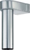 Winkel MF-WL100 80/200