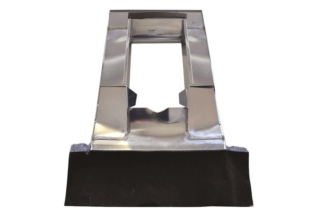 Dacheindeckrahmen PP 45 DER 25-35