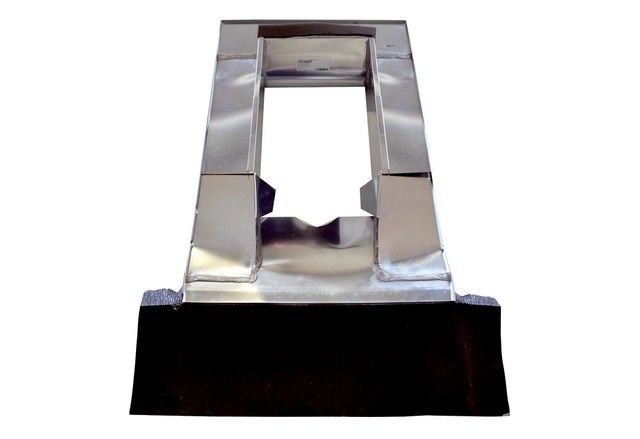 Dacheindeckrahmen PP 45 DER 25-35