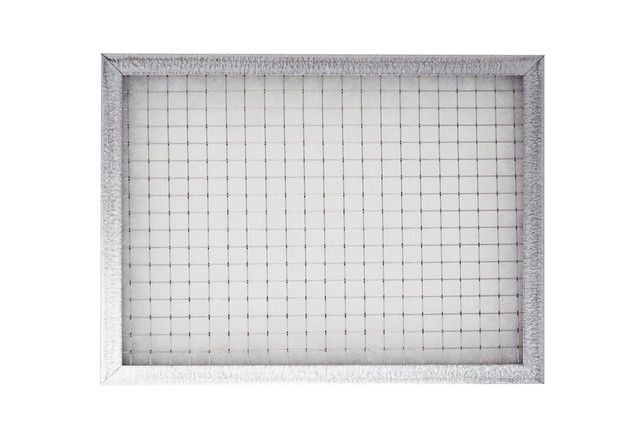 Einschubrahmen WSG-ES 300