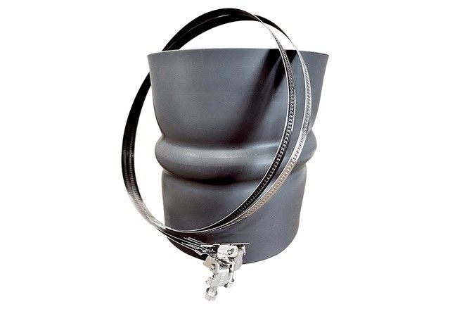 Elastische Manschette STKI 63