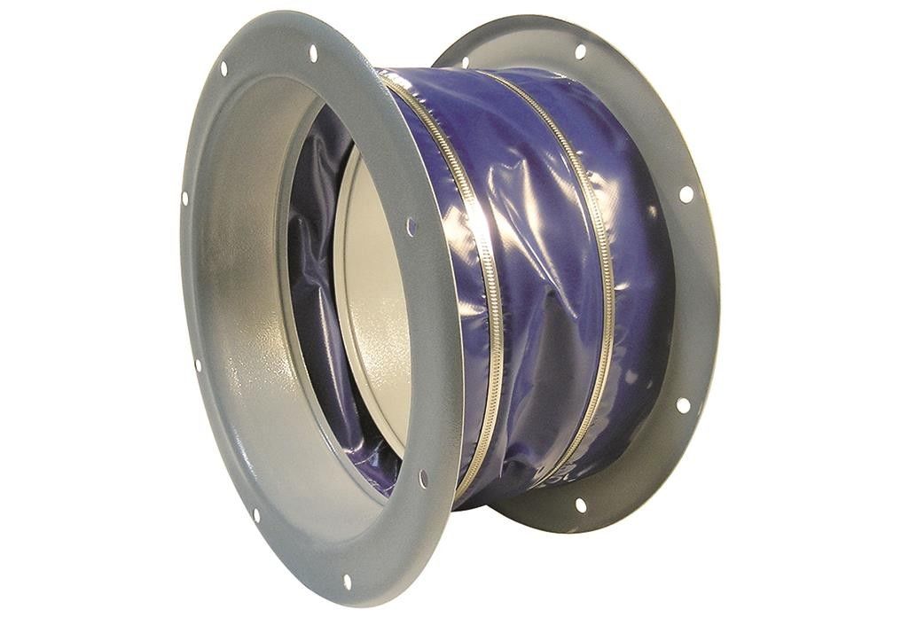 Elastischer Stutzen ELI 100