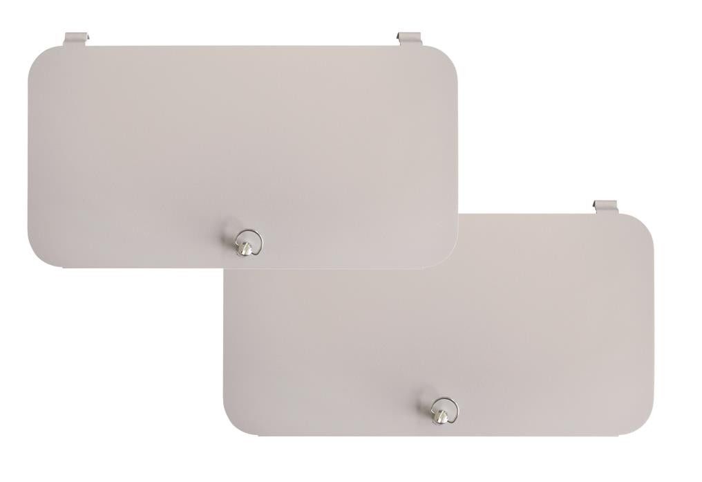 Filterverschlussabdeckung WS-FVA 160