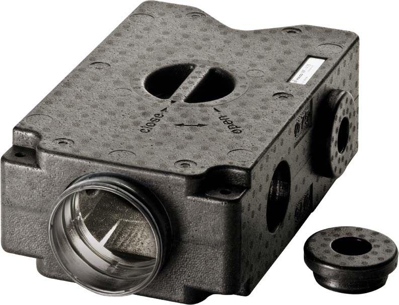 Luftverteiler MF-V75