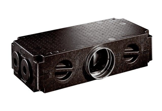 Luftverteiler MF-V90-8