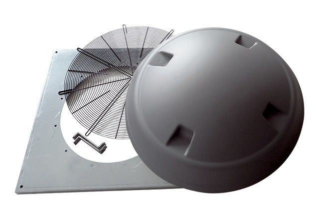 Montageset KIT DAD 80