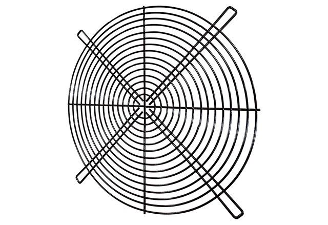 Schutzgitter SGRI 50