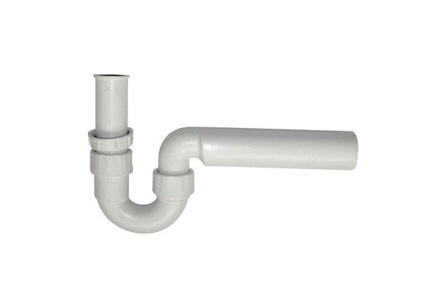 Siphon für WS 320/470 u. WS-SI 320/470
