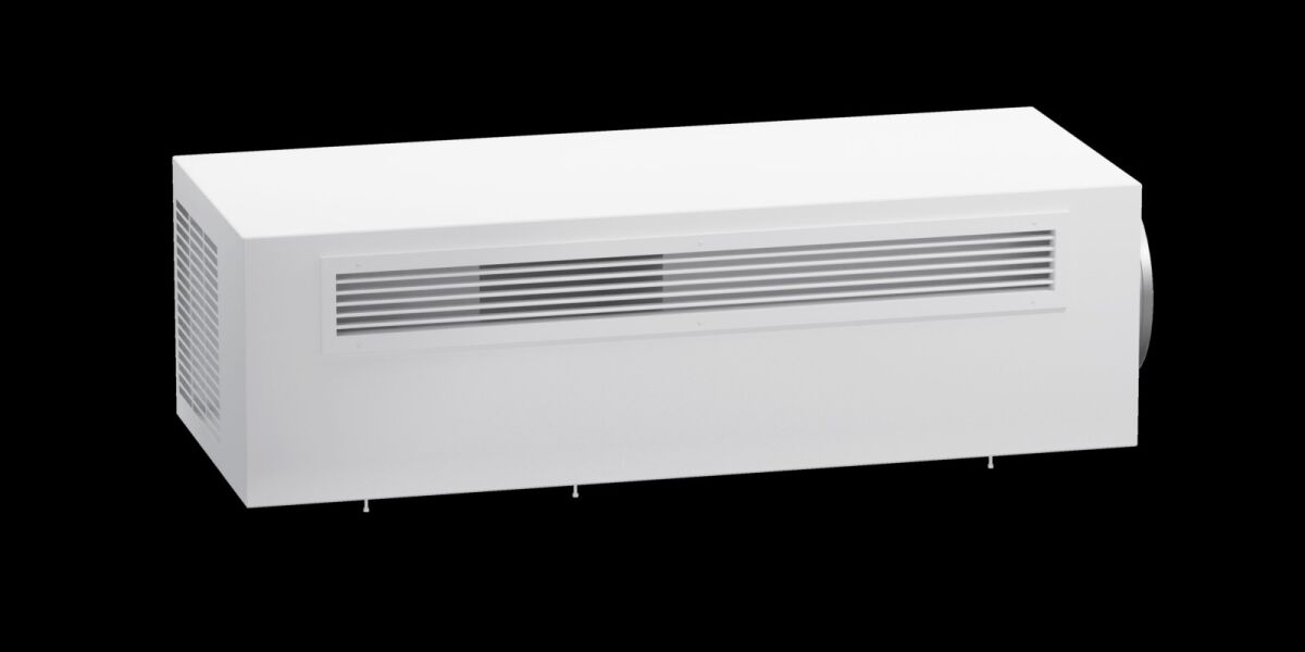 Topbox rechts TB GVX600/900S R