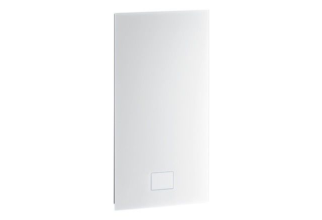 Unterputz-Glas-Abdeckung WS 75 UPGA