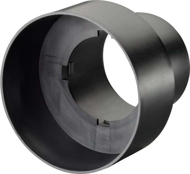 Ventiladapter MF-A63