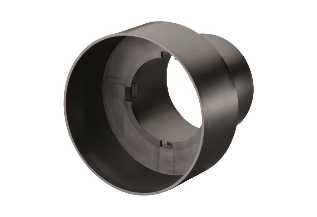 Ventiladapter MF-A90