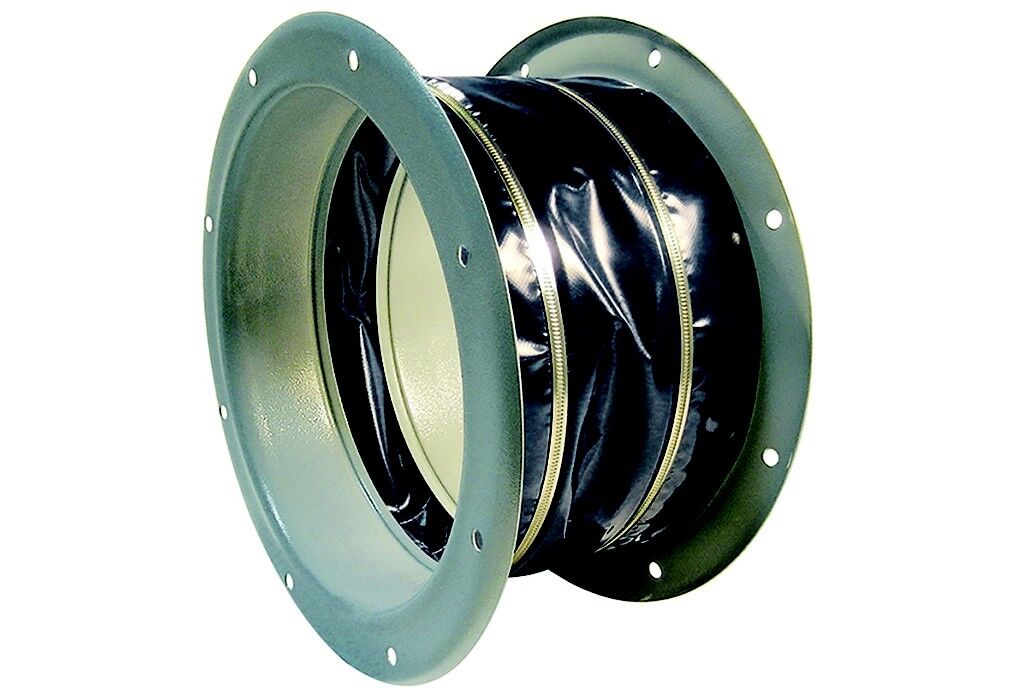 Verbindungsstutzen ELI 90 Ex