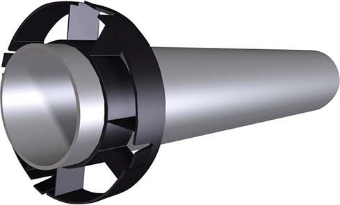 Verlängerungsset PPB 30 VS