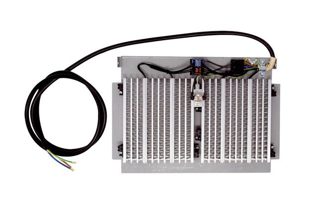 Vorheizregister WS-VH 300
