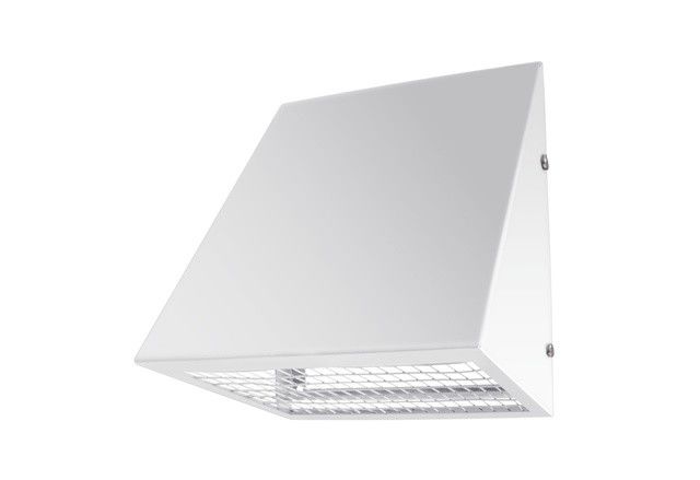 Wandstutzen Außenluft KW-AL 12W