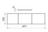 Regendach MV4516V RD-MV4516-V-RF