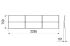 Regendach MV4523V RD-MV4523-V-RF