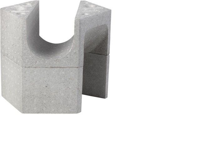 Zubehör Integralsystem LSK LSK 303/403