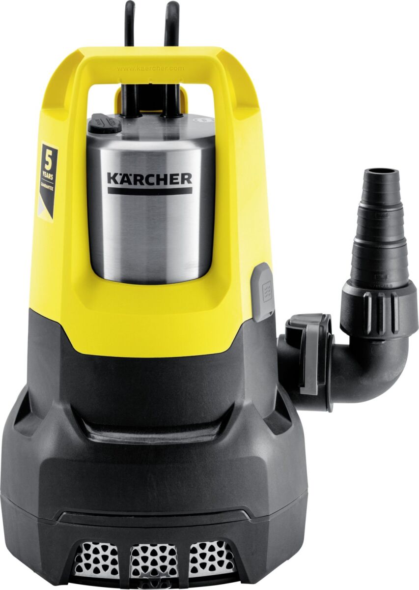 SP 22.000 DirtLevelSensor 1.645-851.0