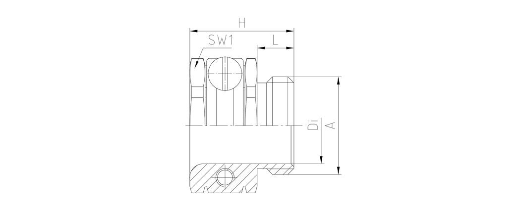 MS-KOMPAKT-Druckschraube 19.016