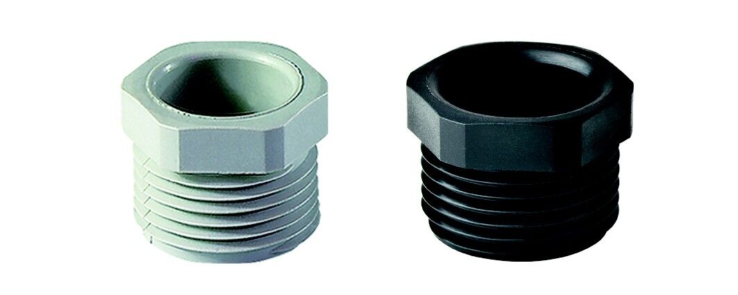 PA-Druckschraube 08M25PA/SW