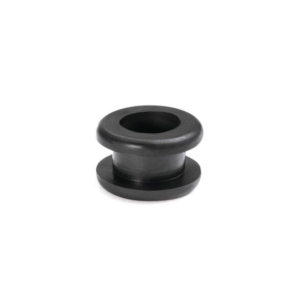 Tülle HV 1206-PVC-BK