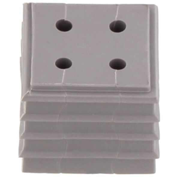 Kabeltülle 2mm 3mm CABTITE S#2584870000