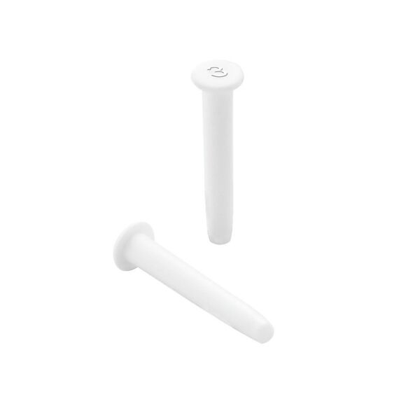 Kabeltülle 3mm 3mm CABTITE BP 3MM PA