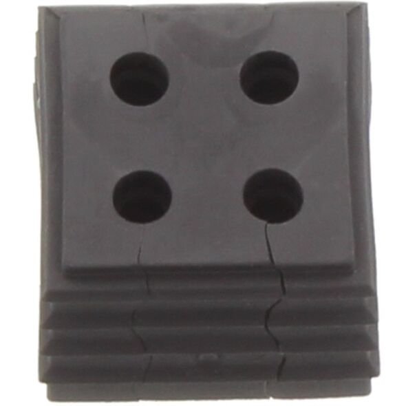 Kabeltülle 3mm 4mm CABTITE S#2583580000