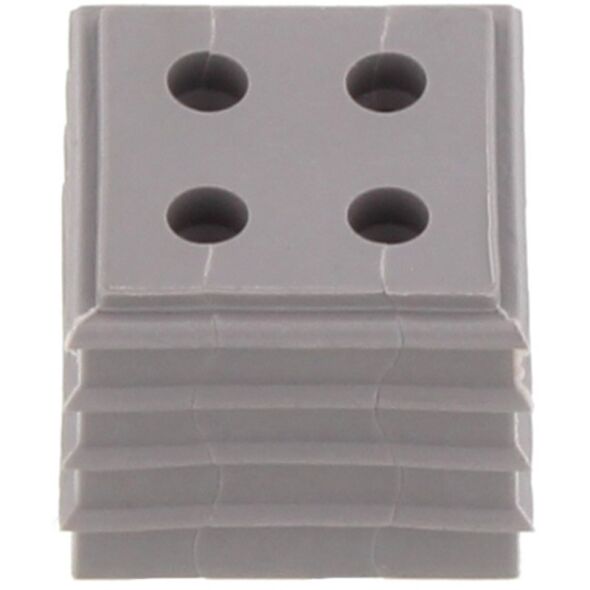 Kabeltülle 4mm 4.5mm CABTITE S#2584850000