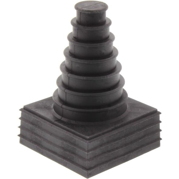 Kabeltülle 7mm 24mm CABTITE C#2583500000