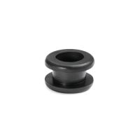 Tülle HV 1206-PVC-BK