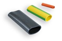 Gummitülle Helavia A0x20 FM, sw