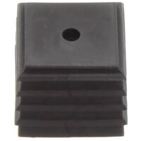 Kabeltülle 2.75mm 3.25mm CABTITE SE 3 SML BK