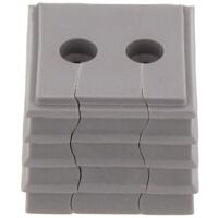 Kabeltülle 4mm 5mm CABTITE S#2584900000