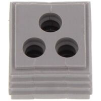 Kabeltülle 5mm 6mm CABTITE S#2652290000
