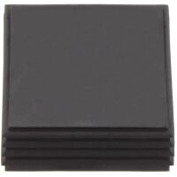 Kabeltülle CABTITE BSE LRG BK